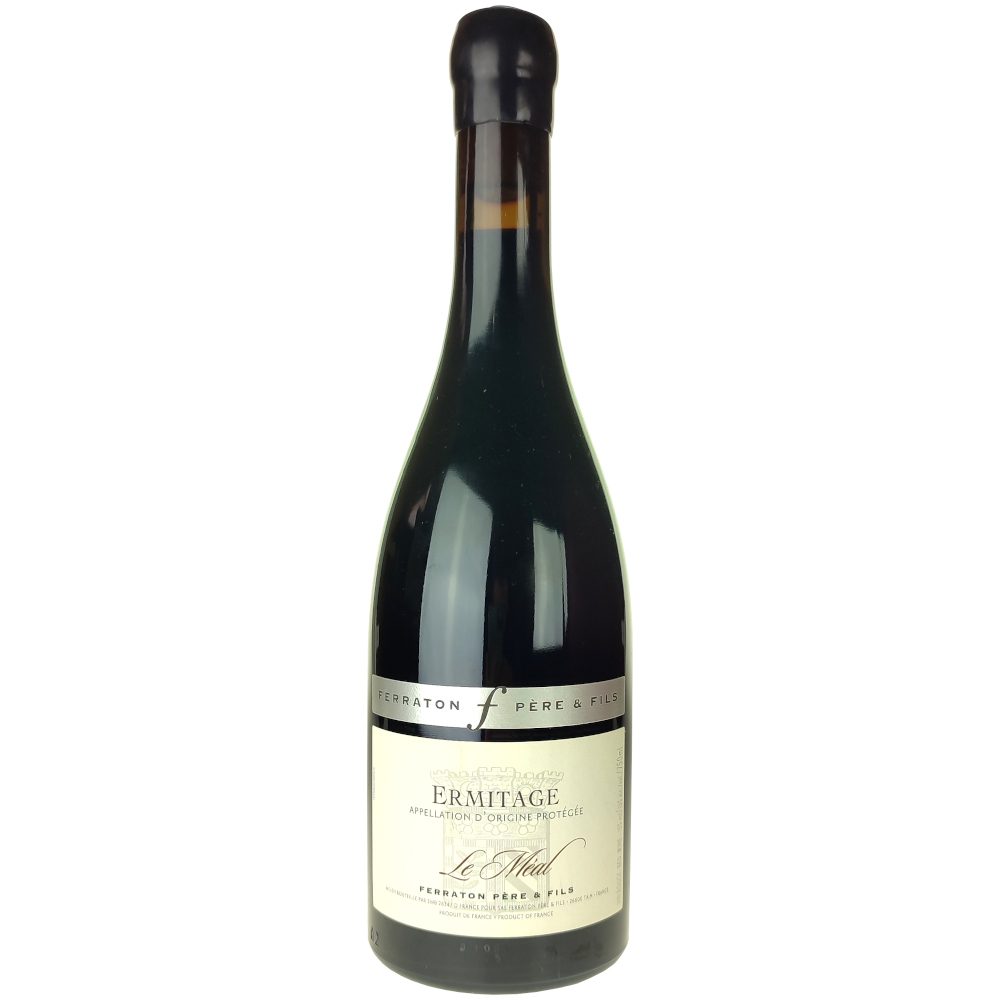 Ermitage rouge Le Méal 2020 Ferraton Père et Fils